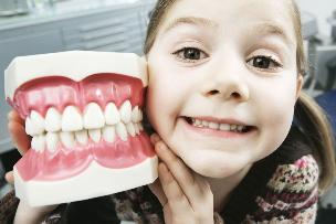 Старт седьмого сезона работы «Школы здоровья»: профилактика стоматологических заболеваний для детей