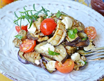 Сицилийский салат с баклажанами.png
