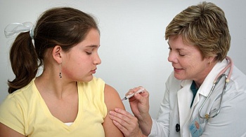 Прививки детям старше 7 лет