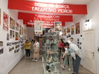 Медучреждения Екатеринбурга приглашают гостей посетить уникальные программы Ночи музеев