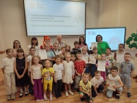 В Свердловской области определены самые творческие участники программы «Разговор о правильном питании»