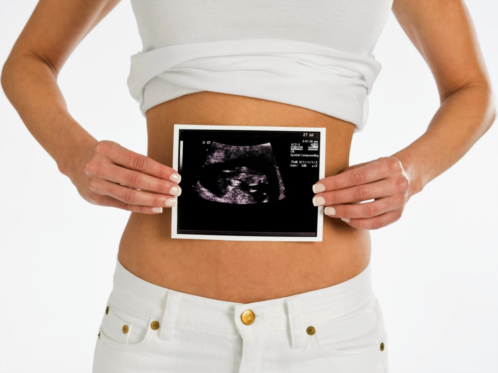 Первый триместр беременности – «Интернет-кабинет здорового ребенка»