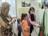 Медицинские учреждения Екатеринбурга присоединились к Ночи музеев