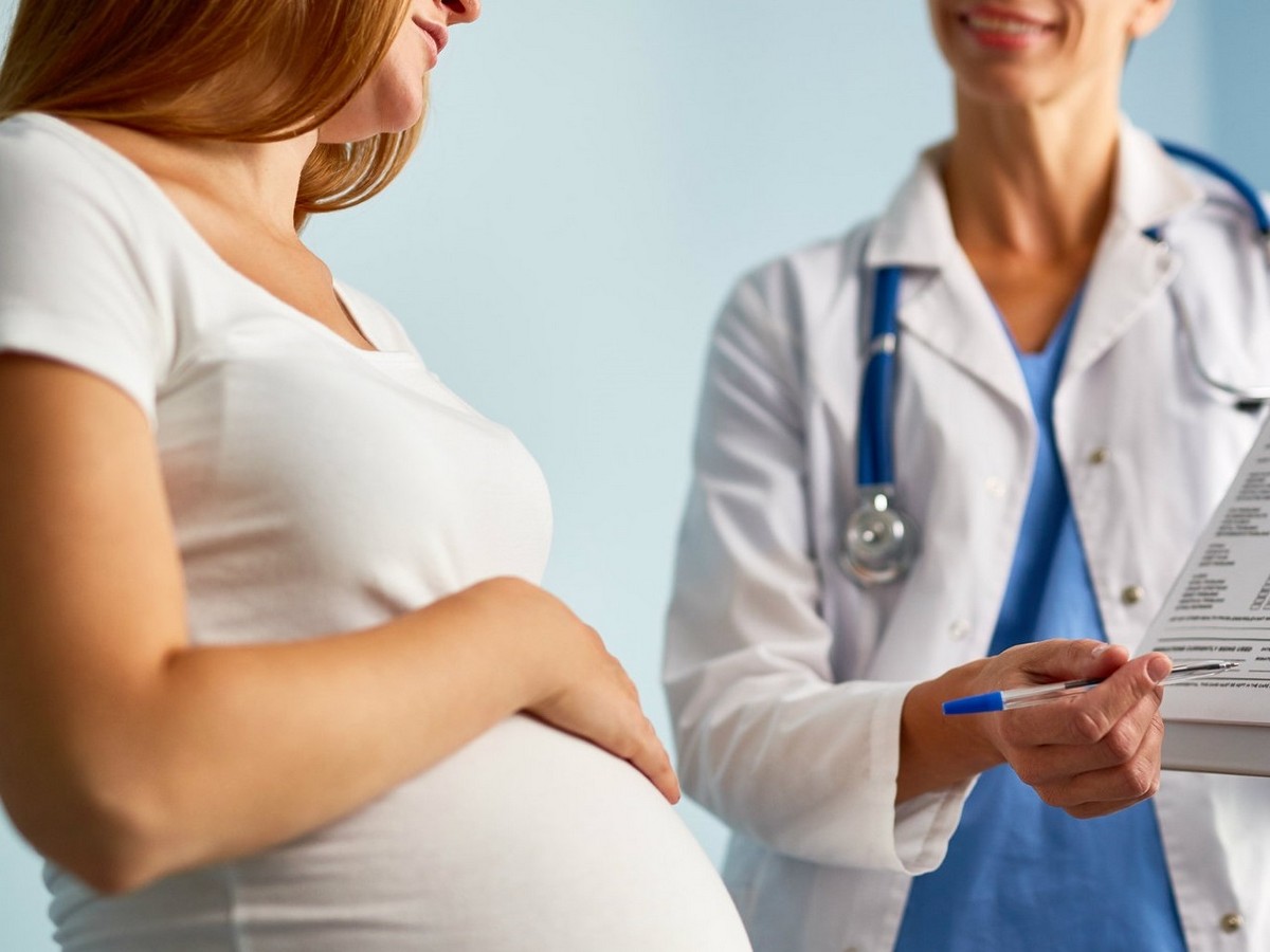 УЗИ (цервикометрия) шейки матки при беременности