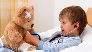 Детские инфекции: виды и симптомы | МЦ Эндомедис