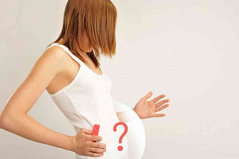 Как понять что ты беременна без теста
