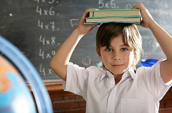 Адаптация пятиклассников к школьной жизни в среднем звене