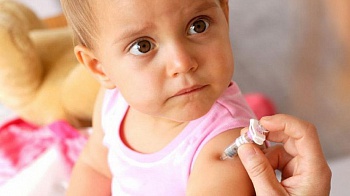 Прививки в возрасте от 1 года до 2 лет